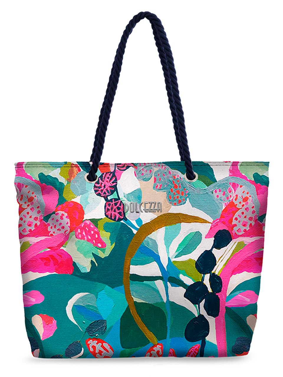 DOLCEZZA BEACH BAG 24951 Solitaire Fashions Darwen