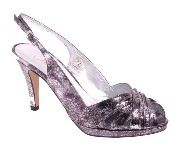 SOLITAIRE OCCASION WEAR SHOE freeshipping Solitaire Fashions Darwen